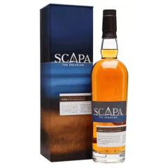 SCAPA · GLANSA · 750ML