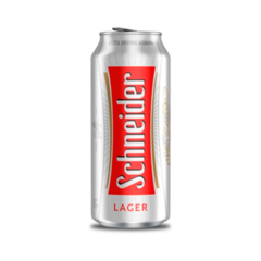 SCHNEIDER 473ML