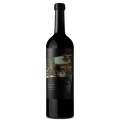 RAVERA WINES · SR RAVERA