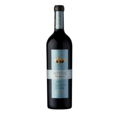 SEPTIMA · PRESTIGE · LOTE ESPECIAL 10 · MALBEC