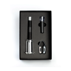 SET DE VINO 3 ELEMENTOS WINE SET SCHON