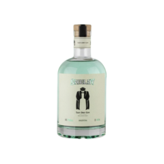 SHELBY · TAFI · 700ML