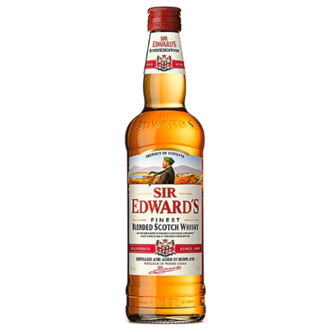 SIR EDWARD'S · 700ML