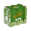 SIX PACK IMPERIAL APA 473ML