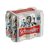 SIX SCHNEIDER 473ML