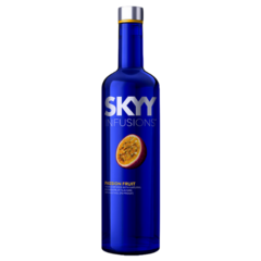 SKYY PASSION FRUIT · 750ML