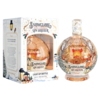 SNOWGLOBE · GIN LIQUEUR · 700ML