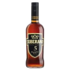 SOBERANO · BRANDY RESERVA · 5YO · 700ML