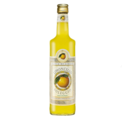 SOLEGGIO · LIMONCELLO · 700ML