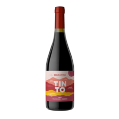 SOLO CONTIGO · TINTO DE OTOÑO · CABERNET FRANC