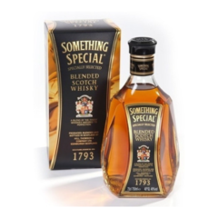 SOMETHING SPECIAL · 1000ML