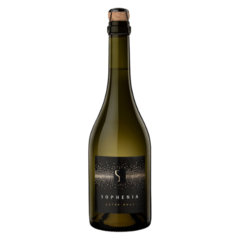 SOPHENIA · EXTRA BRUT 750ML