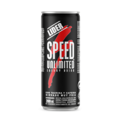 SPEED · 250ML