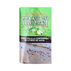 STANLEY MANZANA VERDE 30GR