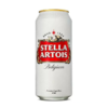 STELLA ARTOIS 473ML