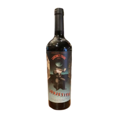 SUBJETIVO CABERNET FRANC