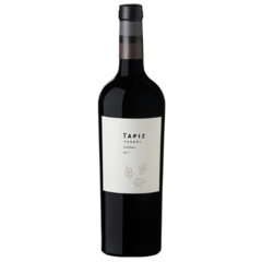 TAPIZ · RESERVA · MALBEC
