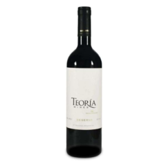 TEORIA MALBEC RESERVA