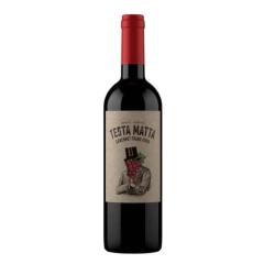 TESTA MATTA CABERNET FRANC