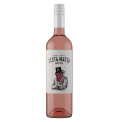 TESTA MATTA ROSE