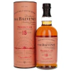 THE BALVENIE · 15YO · 700ML