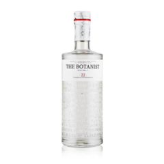 THE BOTANIST · ISLAY DRY · 700ML