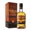 THE GLEN ALLACHIE · 8YO · CASK WOOD FINISH · 700ML