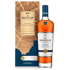 THE MACALLAN · ENIGMA · 1000ML