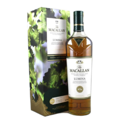 THE MACALLAN · LUMINA · 700ML
