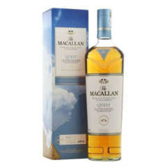 THE MACALLAN · QUEST · 1000ML
