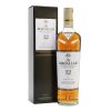 THE MACALLAN · SHERRY OAK · 12YO · 700ML
