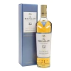 THE MACALLAN · TRIPLE CASK · 12YO · 700ML