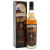 COMPASS BOX · THE STORY OF THE SPANIARD · 700ML