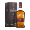 TOMATIN · 14YO · PORT CASK · 700ML