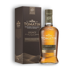TOMATIN · LEGACY · 700ML