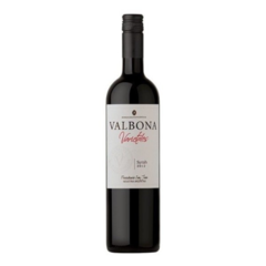 VALBONA VARIETALES SYRAH
