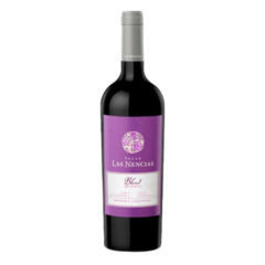VALLE LAS NENCIAS · RESERVA · BLEND