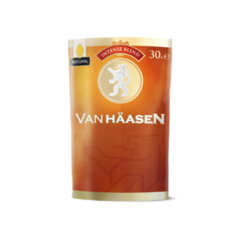 VAN HAASEN INTENSE BLEND 30GRS