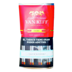 VAN KIFF CHERRY 30GRS