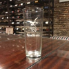 VASO BRANCA TRANSPARENTE 500ML