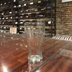 COCA COLA · VASO · 330ML en internet