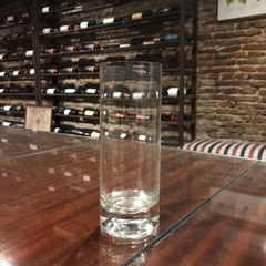 VASO TRAGO LARGO 500ML