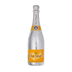 VEUVE CLICQUOT · RICH · 750ML