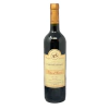 VIÑA EL CERNO · BARRICADO · CABERNET FRANC