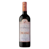 VIÑA EL CERNO · BARRICADO · CABERNET SAUVIGNON