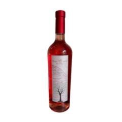 VIÑA EL CERNO · BARRICADO · ROSADO