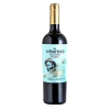 CINCO SENTIDOS · VIÑATERO · MALBEC