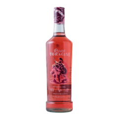 VORAGINE · ROUGE · 750ML