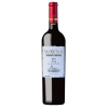 VIÑA EL CERNO · WAYNA · SYRAH