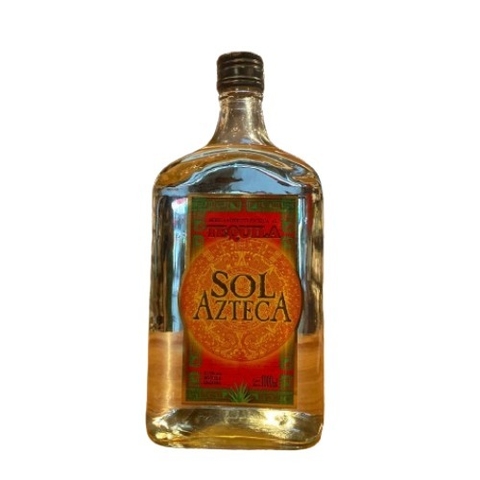 SOL AZTECA · 1000ML